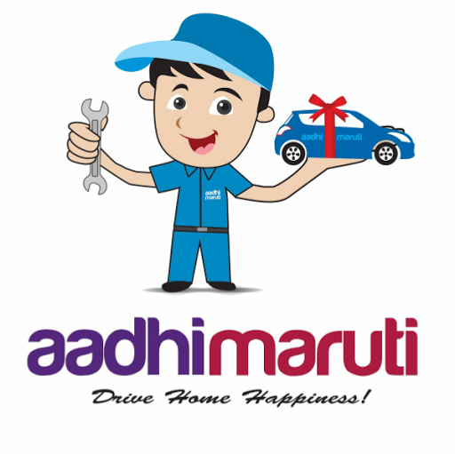 Aadhi Cars logo