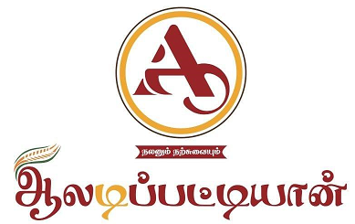 Aaldipattiyan logo