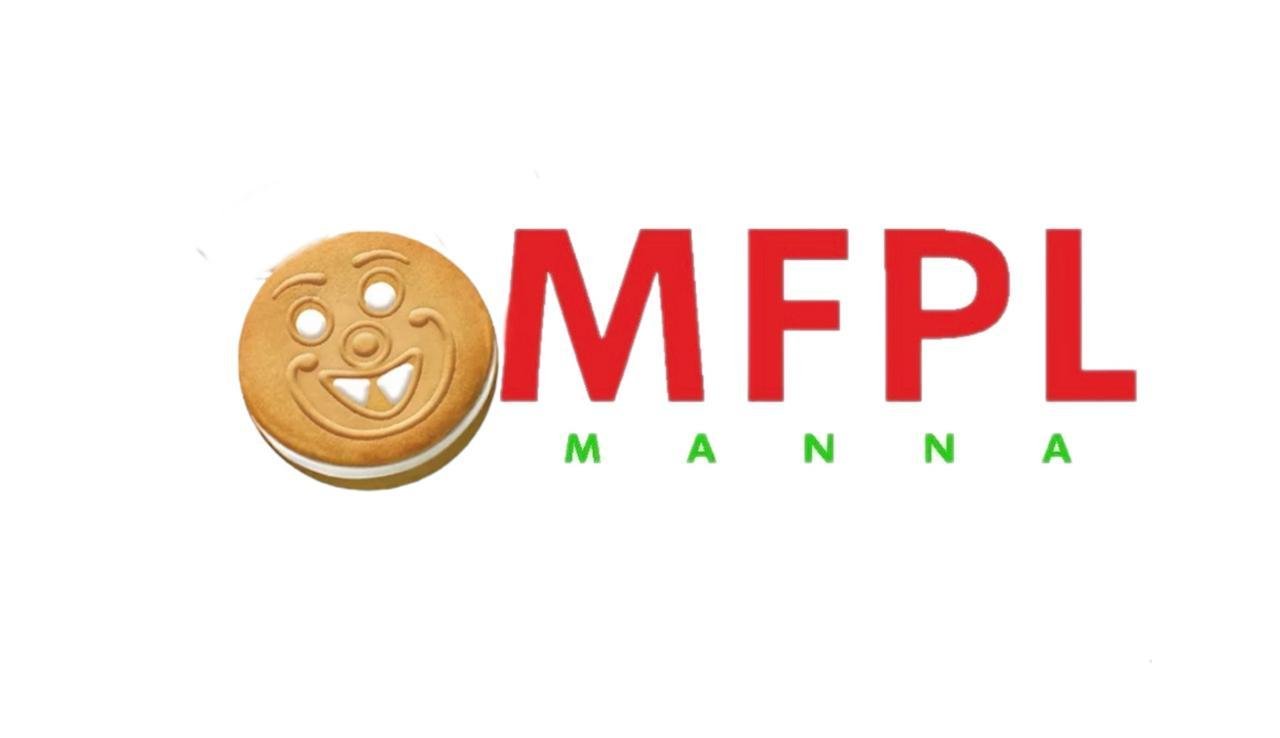 MFPL Manna logo