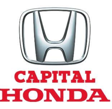 Capital Honda logo