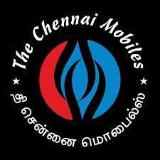 The Chennai Mobiles logo