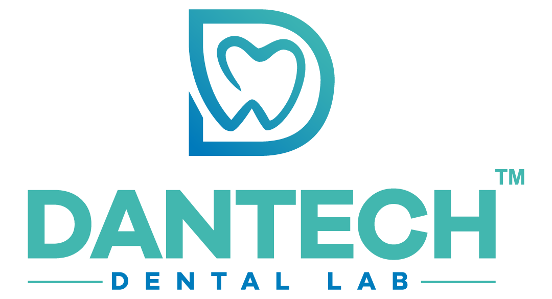 Dantech Dental Labs logo