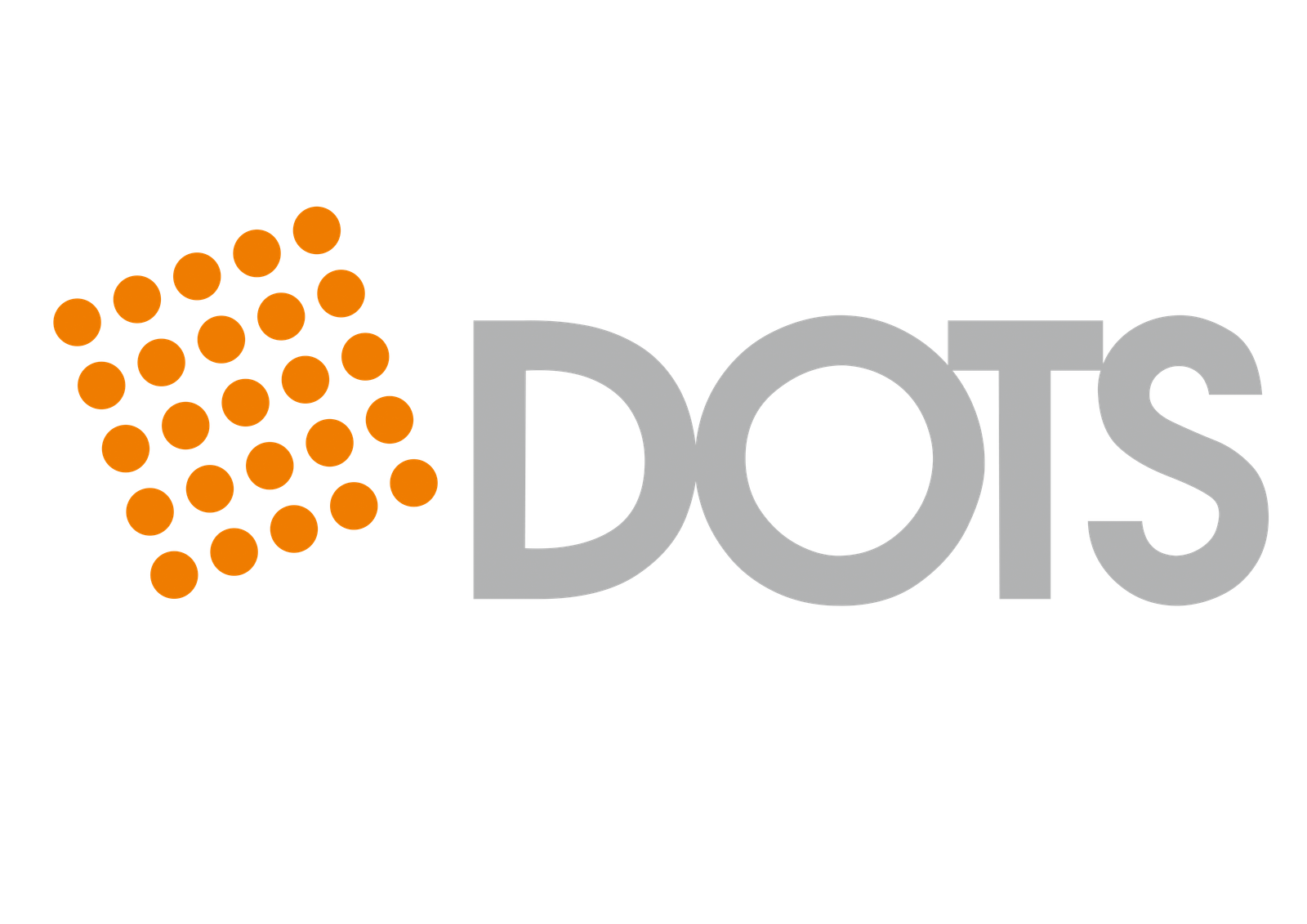Dots Designers logo