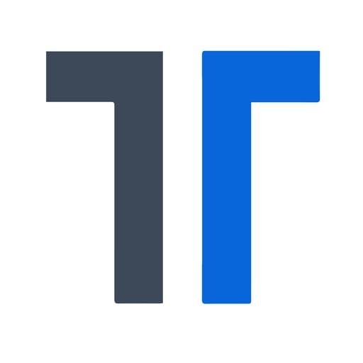 Flattrade logo