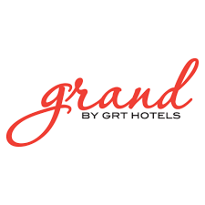 GRT Grand logo