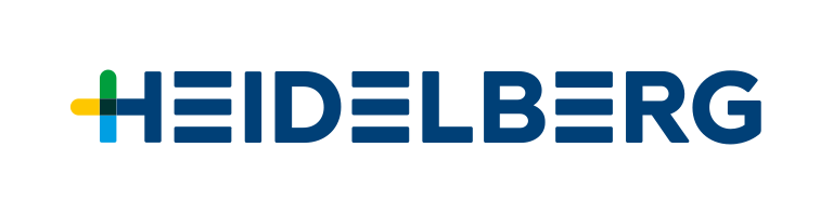 Heidelberg logo