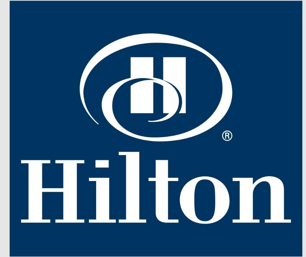 Hilton logo