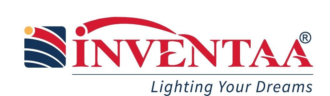 Inventaa LED Lights logo