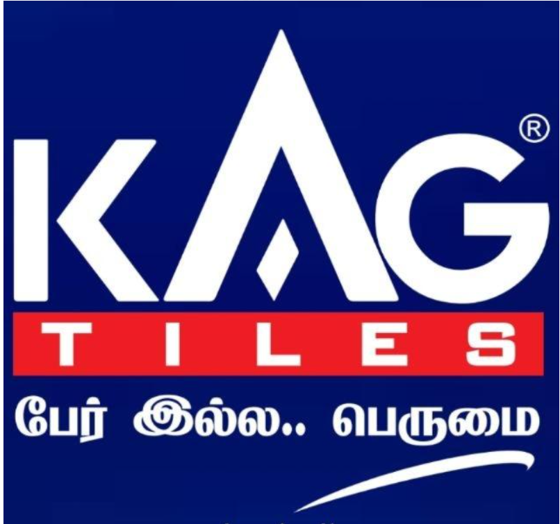 KAG India logo