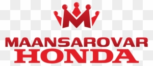 Maansarovar Automobiles logo