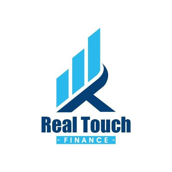 Real Touch Finance logo
