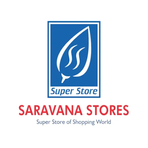 Saravana Stores logo