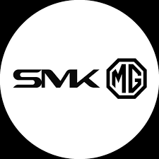 SMK Auto logo