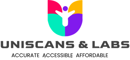 Uniscans Labs logo