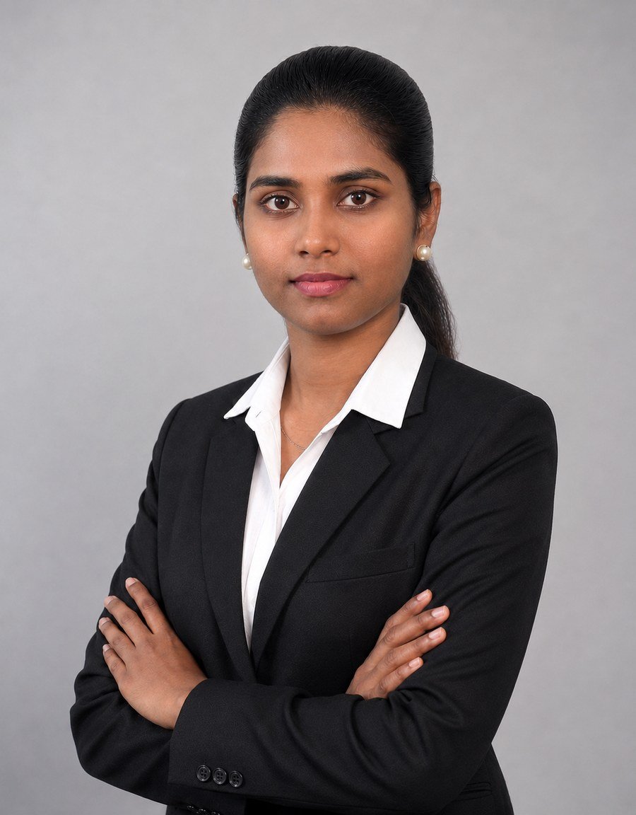 Lavanya, Senior HR Manager at SMARTen Solutions
