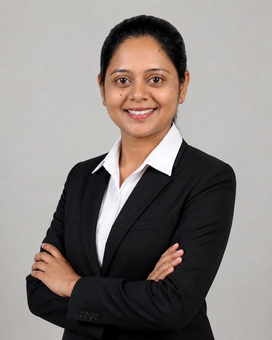 Monisha, Senior HR Manager at SMARTen Solutions
