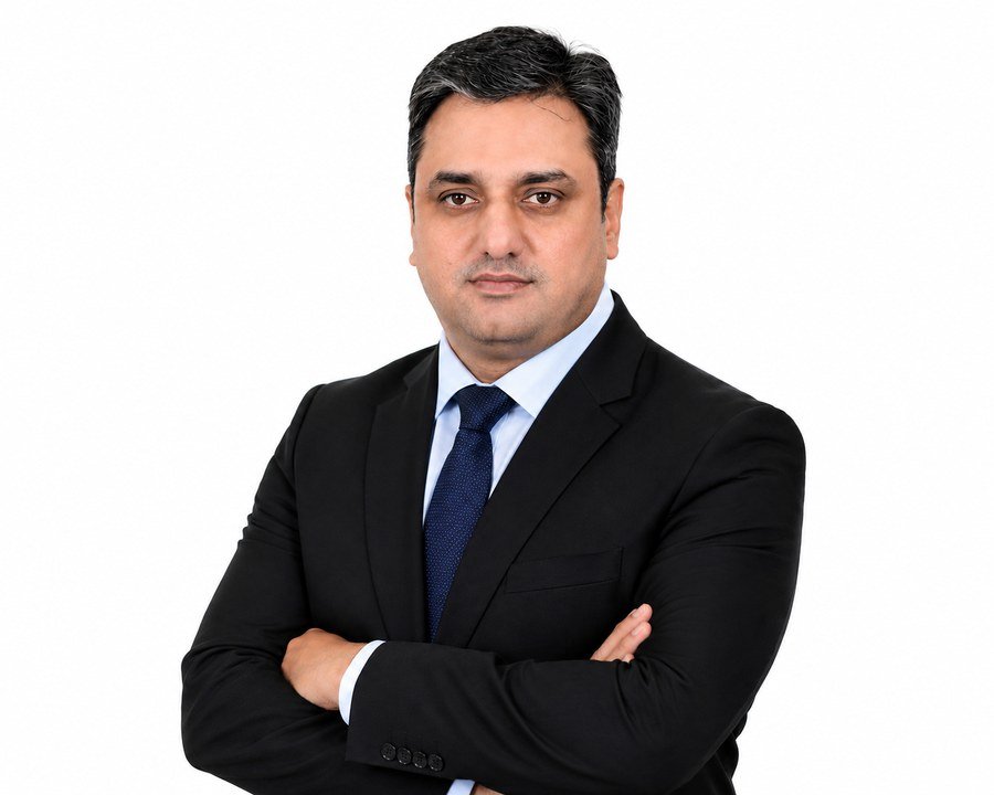 Sundarrajan Appaji, Founder & CEO of SMARTen Solutions